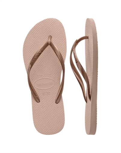 Slim Flip Flops - Havaianas